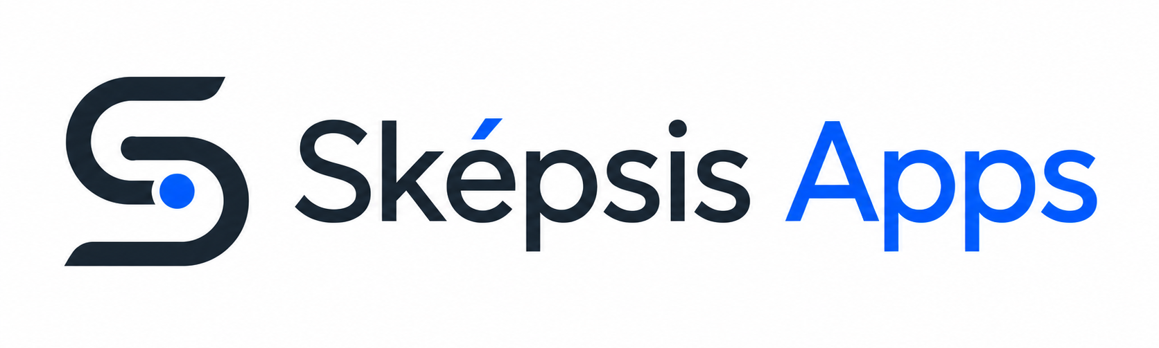 Logo de Sképsis Apps